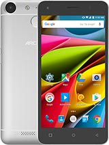 Best available price of Archos 50b Cobalt in Afghanistan