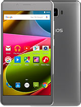Best available price of Archos 55 Cobalt Plus in Afghanistan