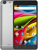 Best available price of Archos 55b Cobalt in Afghanistan