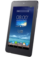 Best available price of Asus Fonepad 7 in Afghanistan