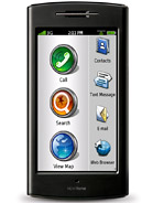 Best available price of Garmin-Asus nuvifone G60 in Afghanistan
