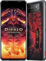Best available price of Asus ROG Phone 6 Diablo Immortal Edition in Afghanistan