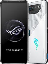 Best available price of Asus ROG Phone 7 in Afghanistan