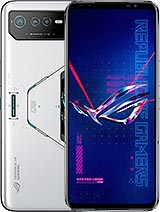 Best available price of Asus ROG Phone 6 Pro in Afghanistan