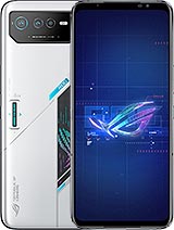 Best available price of Asus ROG Phone 6 in Afghanistan