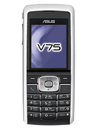 Best available price of Asus V75 in Afghanistan