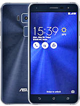 Best available price of Asus Zenfone 3 ZE520KL in Afghanistan