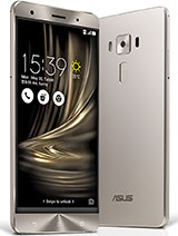 Best available price of Asus Zenfone 3 Deluxe ZS570KL in Afghanistan