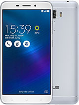 Best available price of Asus Zenfone 3 Laser ZC551KL in Afghanistan