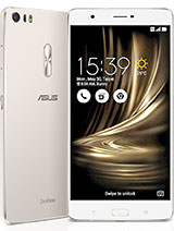 Best available price of Asus Zenfone 3 Ultra ZU680KL in Afghanistan