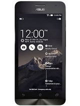 Best available price of Asus Zenfone 5 A500CG 2014 in Afghanistan