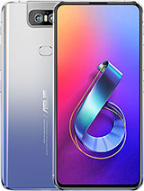Best available price of Asus Zenfone 6 ZS630KL in Afghanistan