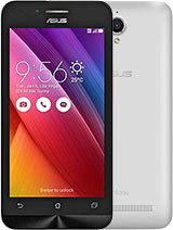 Best available price of Asus Zenfone Go T500 in Afghanistan
