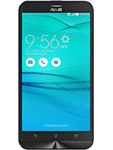 Best available price of Asus Zenfone Go ZB552KL in Afghanistan