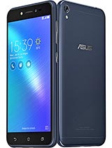 Best available price of Asus Zenfone Live ZB501KL in Afghanistan
