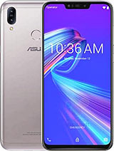 Best available price of Asus Zenfone Max M2 ZB633KL in Afghanistan