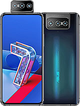 Best available price of Asus Zenfone 7 Pro ZS671KS in Afghanistan