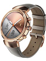 Best available price of Asus Zenwatch 3 WI503Q in Afghanistan