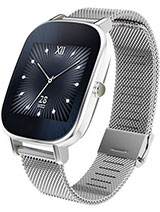 Best available price of Asus Zenwatch 2 WI502Q in Afghanistan