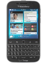 Best available price of BlackBerry Classic Non Camera in Afghanistan