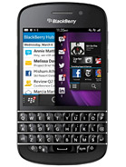 Best available price of BlackBerry Q10 in Afghanistan