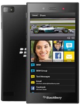 Best available price of BlackBerry Z3 in Afghanistan