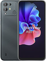 Best available price of Blackview A55 Pro in Afghanistan