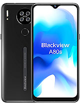 Best available price of Blackview A80s in Afghanistan