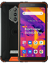 Best available price of Blackview BV6600 Pro in Afghanistan