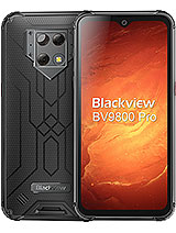 Best available price of Blackview BV9800 Pro in Afghanistan