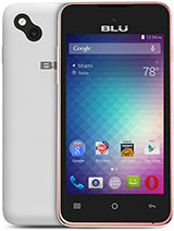 Best available price of BLU Advance 4-0 L2 in Afghanistan