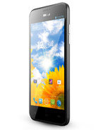 Best available price of BLU Dash 5-0 in Afghanistan