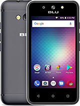 Best available price of BLU Dash L4 in Afghanistan