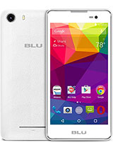 Best available price of BLU Dash M in Afghanistan