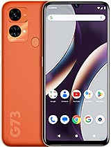 Best available price of BLU G73 in Afghanistan