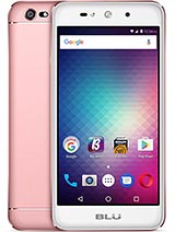 Best available price of BLU Grand X in Afghanistan