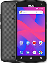 Best available price of BLU Studio X8 HD 2019 in Afghanistan