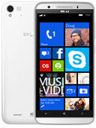 Best available price of BLU Win HD LTE in Afghanistan
