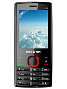 Best available price of Celkon C17 in Afghanistan