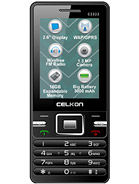 Best available price of Celkon C3333 in Afghanistan