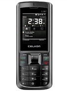 Best available price of Celkon C367 in Afghanistan