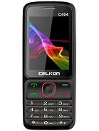 Best available price of Celkon C404 in Afghanistan