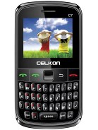 Best available price of Celkon C7 in Afghanistan