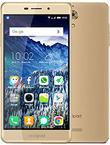 Best available price of Coolpad Mega in Afghanistan