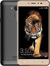 Best available price of Coolpad Note 5 in Afghanistan
