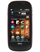 Best available price of Dell Mini 3i in Afghanistan