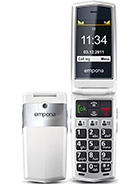 Best available price of Emporia Click Plus in Afghanistan