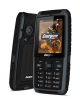 Best available price of Energizer Energy 240 in Afghanistan