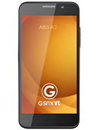 Best available price of Gigabyte GSmart Alto A2 in Afghanistan