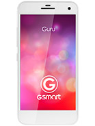 Best available price of Gigabyte GSmart Guru White Edition in Afghanistan